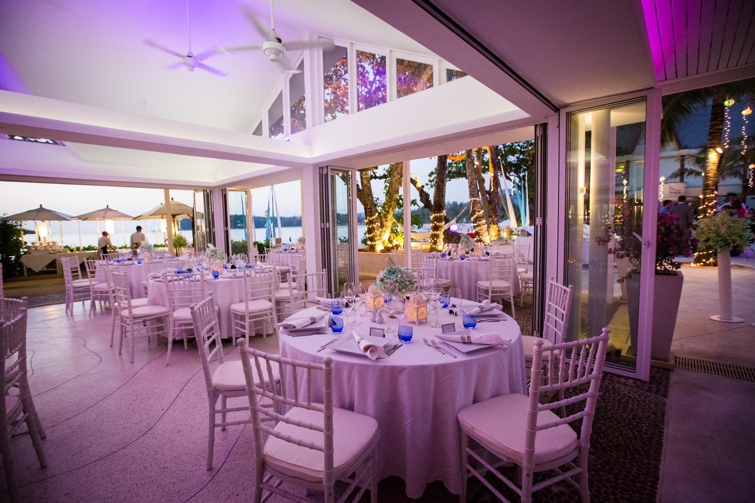 The Boathouse Phuket-Sha Plus Kata pláž Exteriér fotografie