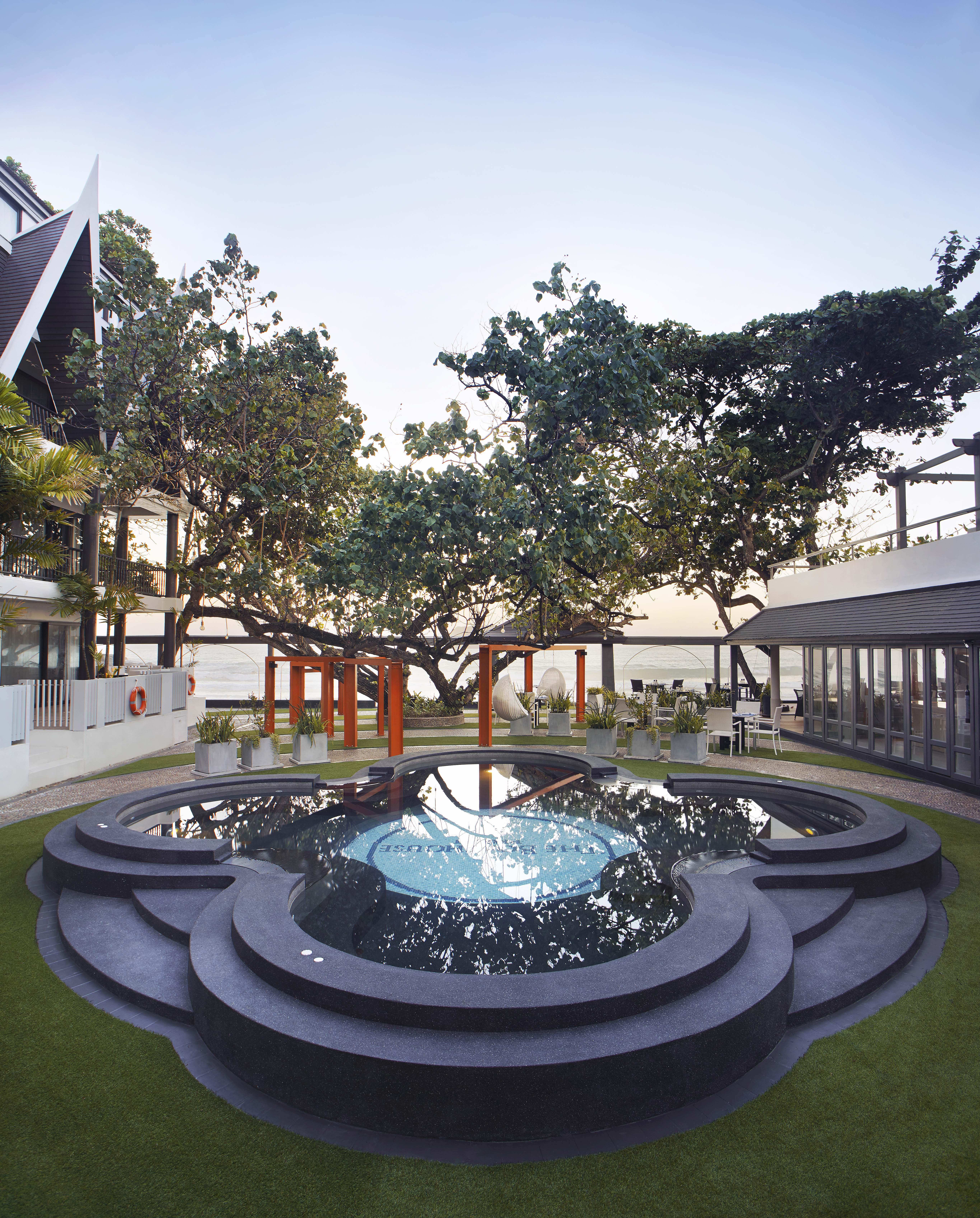 The Boathouse Phuket-Sha Plus Kata pláž Exteriér fotografie